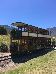 Cape Town, Garden Route & Eastern Cape Safari Fly-Drive Holidays