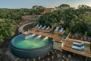 Holiday to the Kariega Game Reserve, Eastern Cape, South Africa