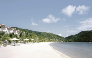 Holidays to the Carlisle Bay, Antigua  