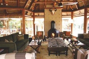 Holiday to the Pumba Private Game Reserve, Eastern Cape, South Africa