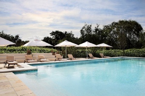 Holiday to the Spier Hotel, Winelands, South Africa