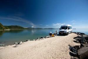 Holidays to Australia with Escape Worldwide - Rocky Point QLD (copyright Tourism Port Douglas and Daintree)