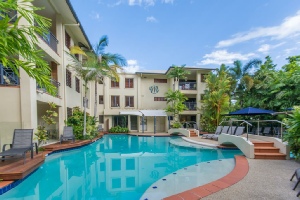Holidays to the Meridien Port Douglas Australia