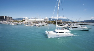 Holidays to Australia with Escape Worldwide - Cairns QLD (copyright Tourism and Events Queensland)