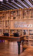 Holiday to the Hotel Indigo Nashville