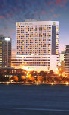 Holidays to the Pan Pacific Perth Australia