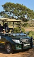 Holiday to the Mjejane River Lodge, Kruger, South Africa