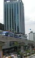 Holidays to the Parkroyal Kuala Lumpur