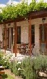 Holiday to the Mimosa Lodge, Montagu, South Africa