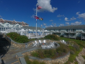 Holidays to the Anchor In Hotel, Hyannis