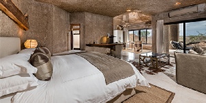 Holiday to Sabi Sabi Game Reserve, Kruger, South Africa