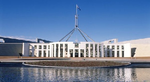 Holidays to Australia with Escape Worldwide - Canberra ACT (copyright Tourism Australia)