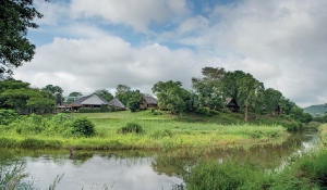 Holiday to the Hippo Hollow Country Estate, Hazyview Panorama Route