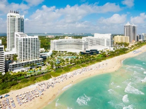 Holidays to the Fontainebleau Miami Beach