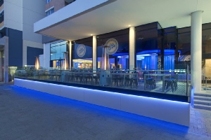 Holidays to the Four Points by Sheratron Perth Australia