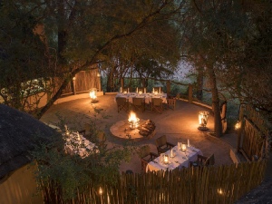 Holiday to Jock Safari Lodge, Kruger, South Africa