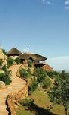Holiday to the Isandlwana Lodge, Battlefields South Africa