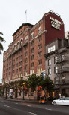 Holiday to the Harbor Court Hotel, San Francisco USA