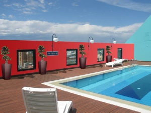 Holidays to the Mercure Perth Australia