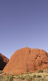 Holidays to Australia with Escape Worldwide - Ayers Rock Uluru