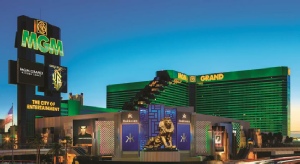Holidays to the MGM Grand, Las Vegas, USA