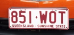 Holidays to Australia with Escape Worldwide - car rental