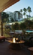 Holiday to The Hollywood Roosevelt, Los Angeles USA