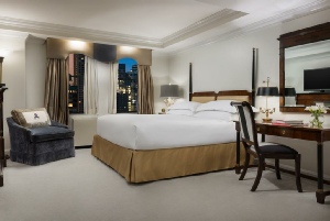 Holidays to the Michelangelo Hotel, New York