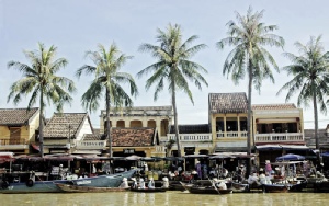 Holiday ideas and inspiration from Escape Worldwide