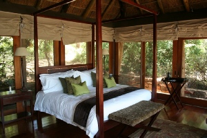 Holiday to the Pumba Private Game Reserve, Eastern Cape, South Africa