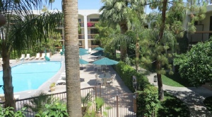 Holidays to the Palm Mountain Resort & Spa, Palm Springs, USA