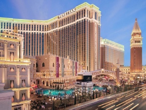 Holidays to The Venetian Resort, Las Vegas