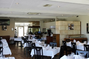 Holidays to the Best Western Hospitality Inn Western Australia