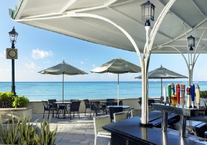 Holidays to the Moana Surfrider, a Westin Resort & Spa, Hawaii