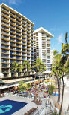Holiday to the Outrigger Waikiki on the Beach, Waikiki Hawaii