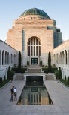 Holidays to Australia with Escape Worldwide - Canberra ACT (copyright Tourism Australia)