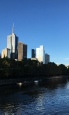 Holidays to Australia with Escape Worldwide - Melbourne