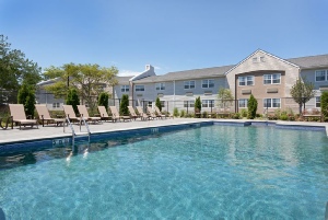 Holidays to the Doubletree by Hilton Hotel Cape Cod, Hyannis 