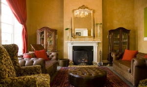 Holiday to the Cape Heritage Hotel, Cape Town, South Africa