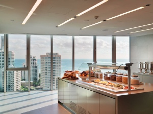 Holidays to the Hilton Surfers Paradise Australia