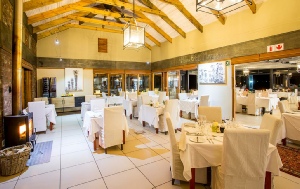 Holiday to De Zeekoe Guest House, Oudtshoorn South Africa