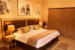 Holiday to the Aquila Private Game Reserve, Western Cape, South Africa