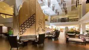 Holidays to the Waikiki Beach Marriott Resort & Spa, Hawaii