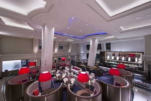Holidays to the Swissotel Sydney Australia