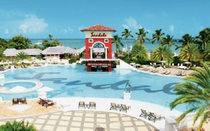 Holidays to the Sandals Grande Antigua Resort & Spa, Antigua