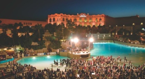 Holidays to the Mandalay Bay Resort & Casino, Las Vegas, USA