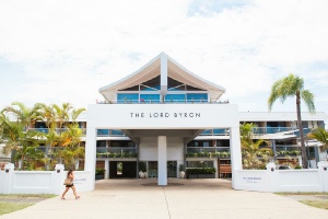 Holidays to the Lord Byron Byron Bay Australia