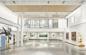 Holidays to the 21c Museum Hotel Nashville