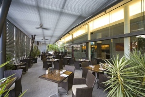 Holidays to the Hotel Urban Brisbane Australia