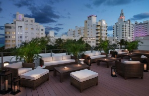 Holidays to The Redbury South Beach, Miami 